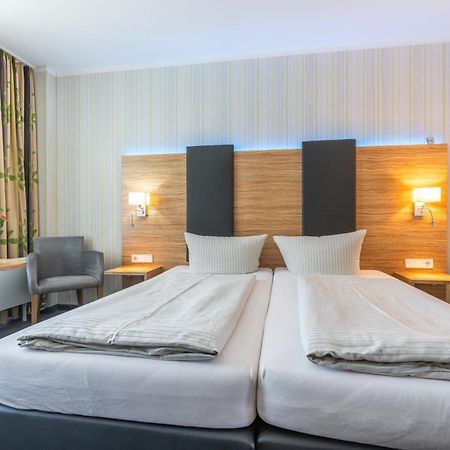 Seehotel Forst Forst  Eksteriør bilde