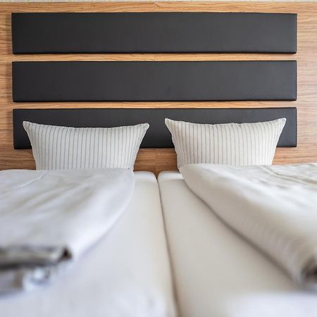 Seehotel Forst Forst  Eksteriør bilde