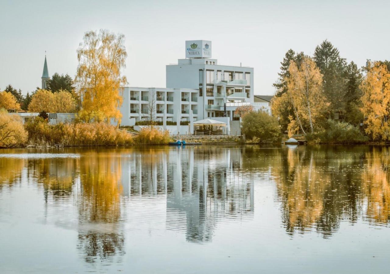 Seehotel Forst Forst  Eksteriør bilde