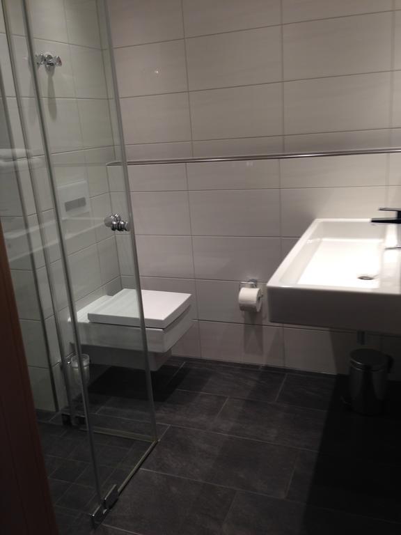 Seehotel Forst Forst  Eksteriør bilde